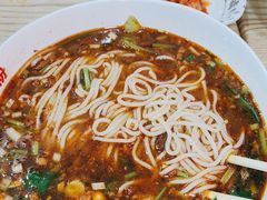 -无名缘米粉(双合店)