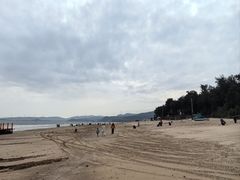 -大京沙滩