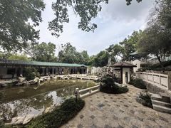 -古琴台