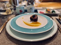 -额尔敦牛厨师铜板烧