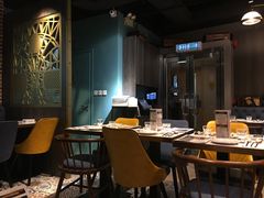 大堂-La Postre(上环店)