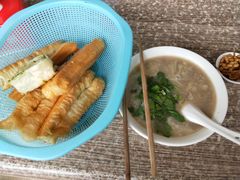 -沂州糁馆(大学城店)