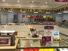 -第一食品(中环百联店)