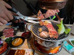 灌胭横膈膜-AJIYA味屋和牛烤肉自助放题(温州万象城店)