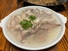 -侠成水上农庄(工业大道店)