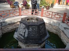 -湘子庙