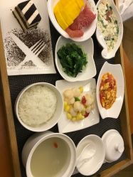 -馨月汇·独栋月子会所(静安店)