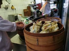 -北万新包子店(淮海店)