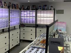 -造寸眼镜·蔡司官方授权店(东门店)