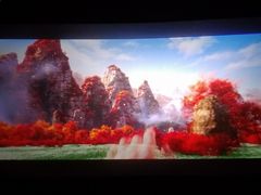 -星河国际影城(新会店)