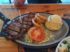 -阿甘虾餐厅(凌霄阁店)