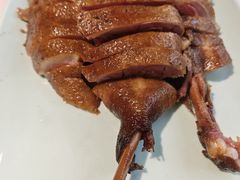 -耗子洞老张鸭子(宽窄店)