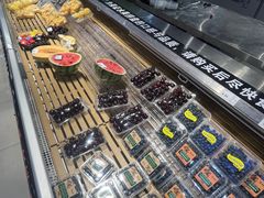 -大尔多超市(芒市店)