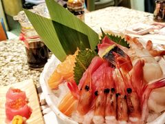 -御满屋日本料理
