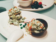 -新吉士·上海菜(浦东LCM置汇旭辉店)