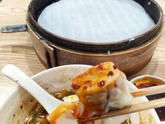 -晓友烧麦(光华村店)