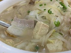 -东北特色水饺(郭家桥店)