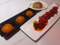 -火宫殿·小吃王国(坡子街店)