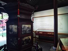 -枫桥景区