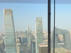 -北京柏悦酒店·锦庭餐厅Dining Room