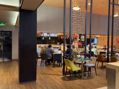 -上海虹桥宾馆味翠餐厅