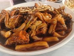 -小六农家乐(崇明西沙湿地店)