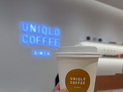 -优衣库(银座店)