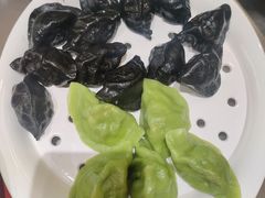 -船歌·鱼水饺青岛菜(闽江二路店)