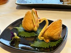-白天鹅宾馆-宏图府餐厅