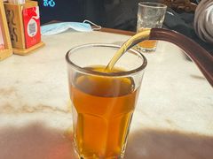 -小吊梨汤·北京菜·烤鸭(双井乐成中心店)