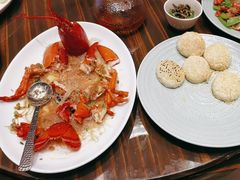 -环球港凯悦 · 享悦中餐厅