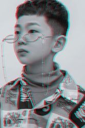 -光影童话儿童摄影(北市区店)