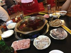 -大龙火锅(老店)