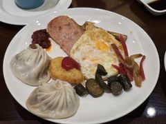 -无锡君来洲际酒店