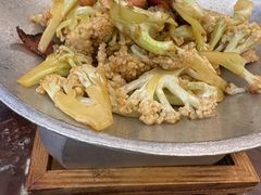 -新白鹿餐厅(爱琴海购物中心店)