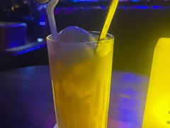 -MARU玛露音乐餐厅(大学路店)