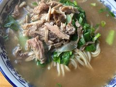 -竹青胶东摔面(黄岛开发区店)