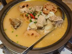 -吴掌柜·藕汤印象(南湖店)