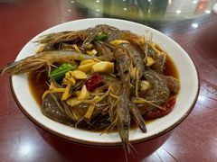 -红灯笼龙凤饭店(宁波老字号店)