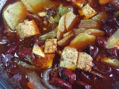 辣盆盆麻辣小龙虾-辣盆盆麻辣小龙虾(哈尔滨总店)