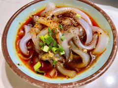 -龙抄手(文殊坊店)