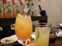 -杨梅市场·打工人小酒馆(新天地店)