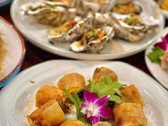 -友强·23年特色海鲜大排档(厦门店)
