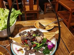 -亮欢寨(凯里总店)