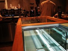 -来回·咖啡(天河南店)