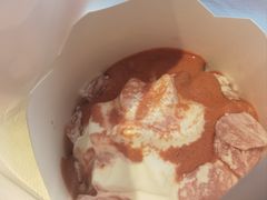 -麦当劳(玉桥中路店)