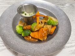 -娜娜家•Nana's restaurant(国金汇店)