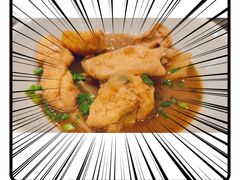 萝卜油豆腐-有章牛杂(石厦店)