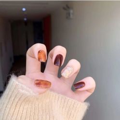 -如一·美甲美睫