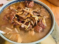 -慧娟面馆·餐厅(望江路店)